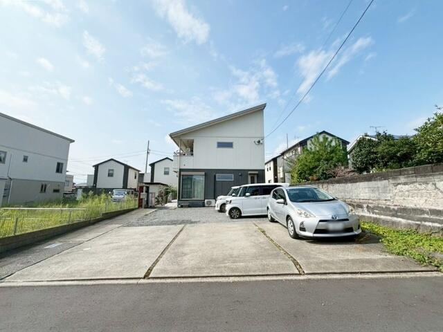 富士市厚原の中古一戸建