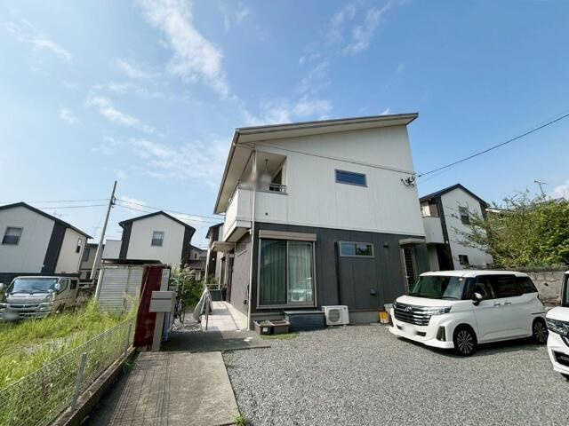 富士市厚原の中古一戸建