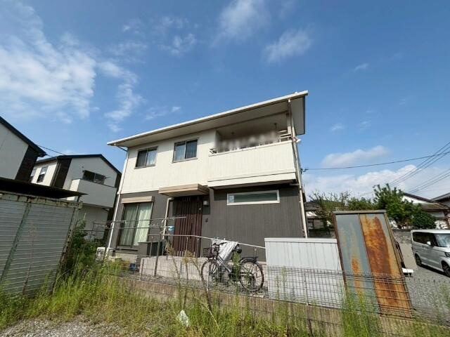 富士市厚原の中古一戸建