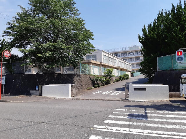 富士市厚原の中古一戸建|富士市立岳陽中学校まで1339m