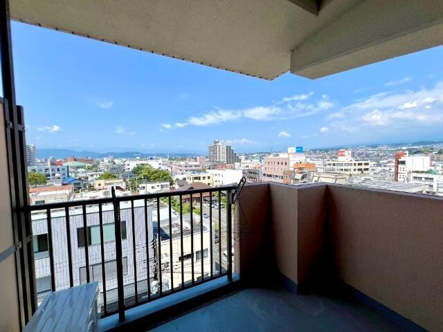 富士市中央町１丁目の中古マンション