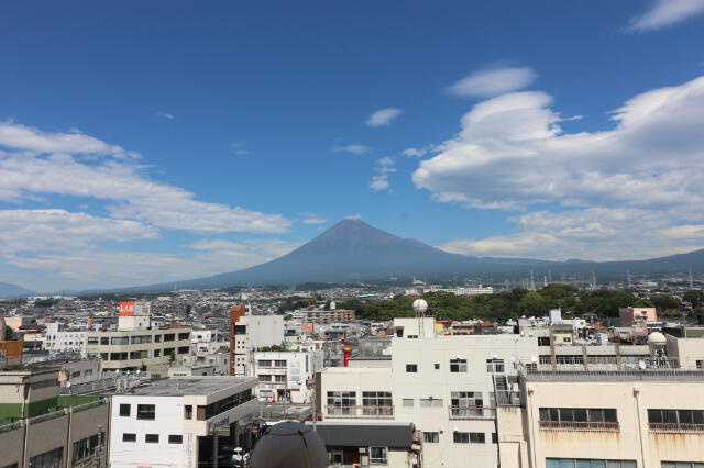 富士市中央町１丁目の中古マンション