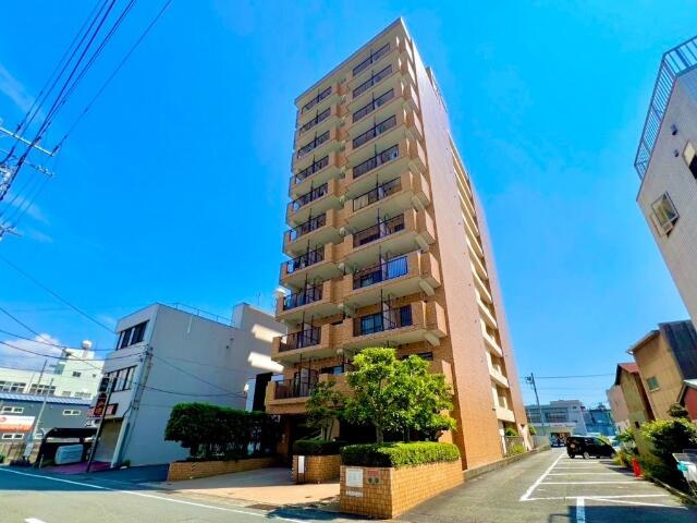 富士市中央町１丁目の中古マンション