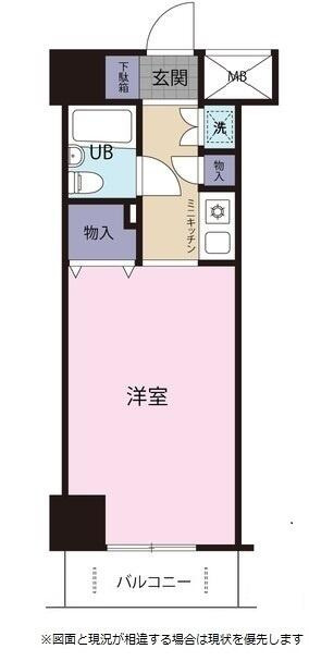 富士市中央町１丁目の中古マンション