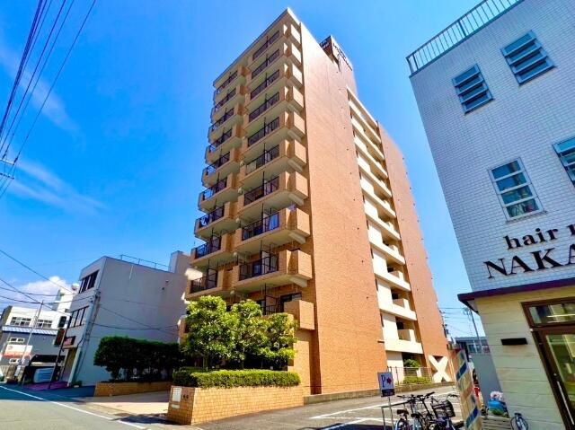 富士市中央町１丁目の中古マンション