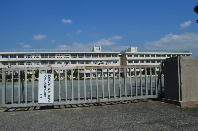 富士市中央町１丁目の中古マンション|富士市立吉原小学校まで615m