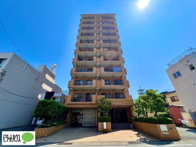 富士市中央町１丁目の中古マンション