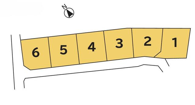 富士宮市万野原新田の売地