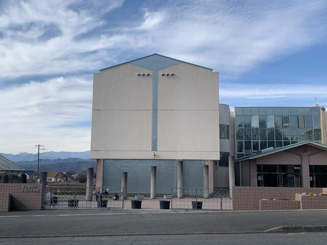 富士宮市万野原新田の売地|富士宮市立大富士中…まで1060m