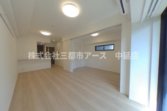 【居間・リビング】 | アジールコート品川中延サウス | アジールコート品川中延サウス