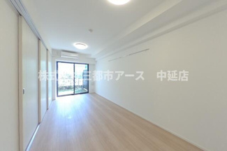 【洋室】 | アジールコート品川中延サウス | アジールコート品川中延サウス