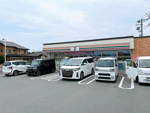 富士市一色の中古一戸建