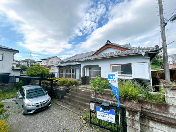 富士市一色の中古一戸建