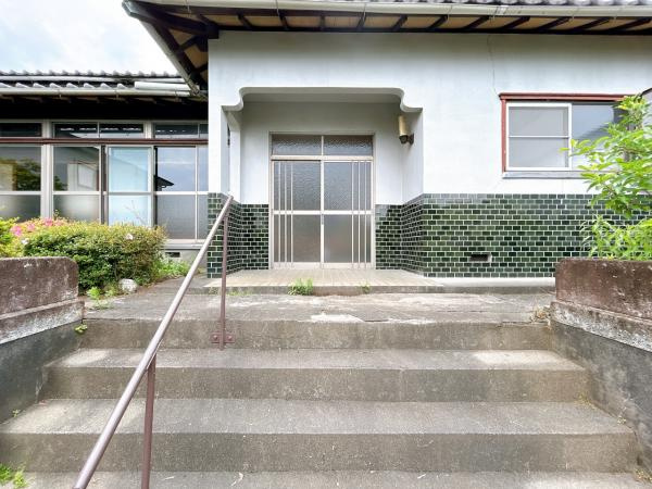 富士市一色の中古一戸建