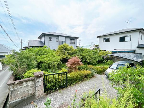 富士市一色の中古一戸建