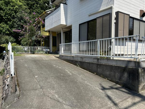 富士宮市羽鮒の中古一戸建