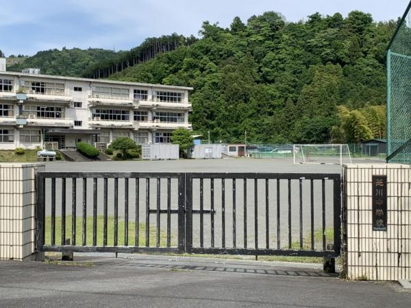 富士宮市羽鮒の中古一戸建