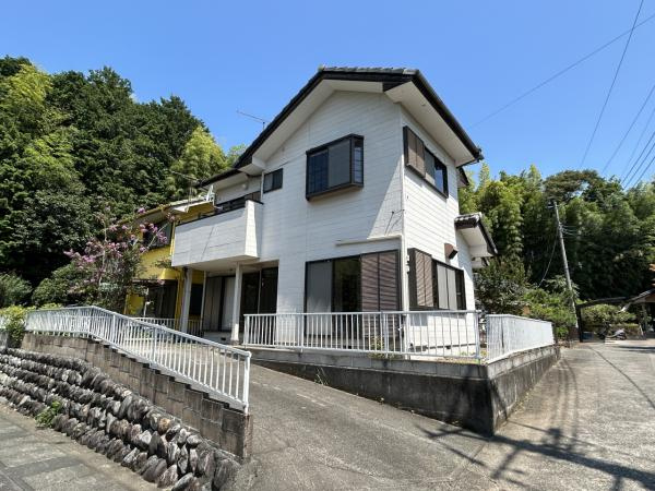 富士宮市羽鮒の中古一戸建