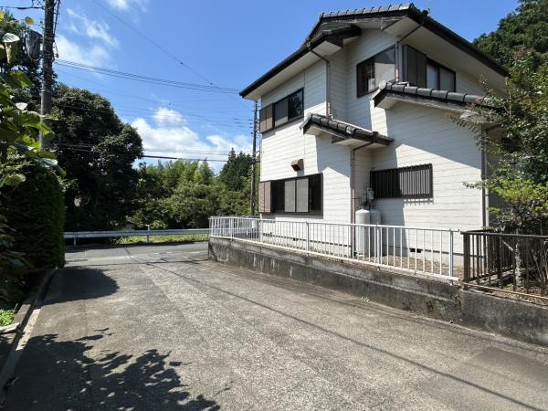 富士宮市羽鮒の中古一戸建