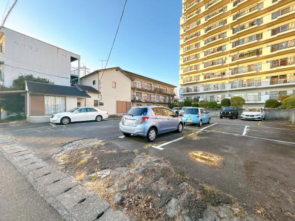 富士市水戸島元町の中古マンション