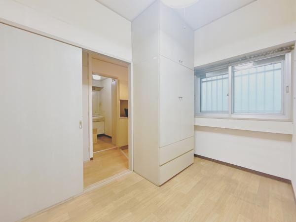 富士市水戸島元町の中古マンション|約3.2帖洋室