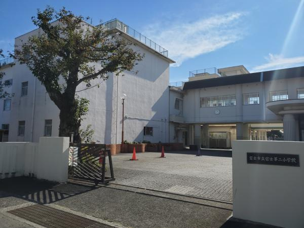 富士市水戸島元町の中古マンション