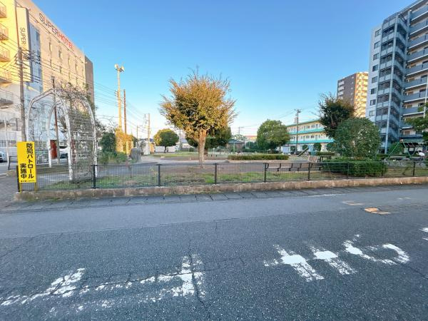 富士市水戸島元町の中古マンション