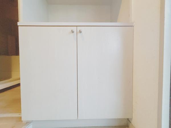 富士市水戸島元町の中古マンション|シューズボックス