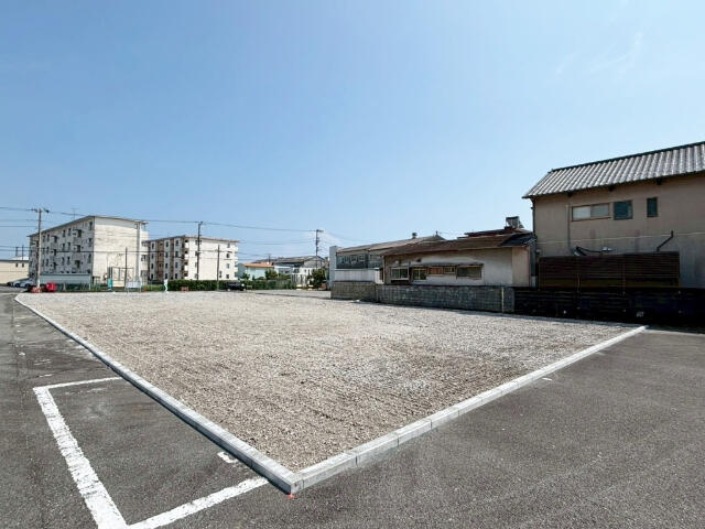 富士市横割４丁目の売地