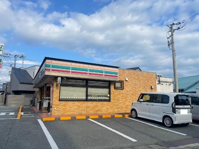 富士市横割４丁目の売地|セブンイレブン富士市…まで451m