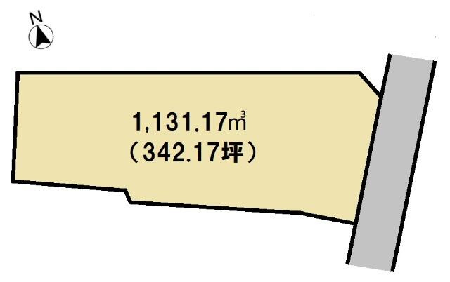 富士市横割４丁目の売地