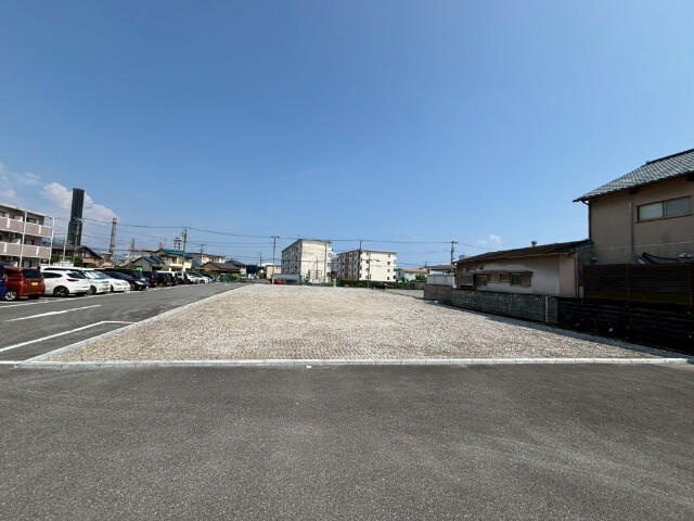 富士市横割４丁目の売地