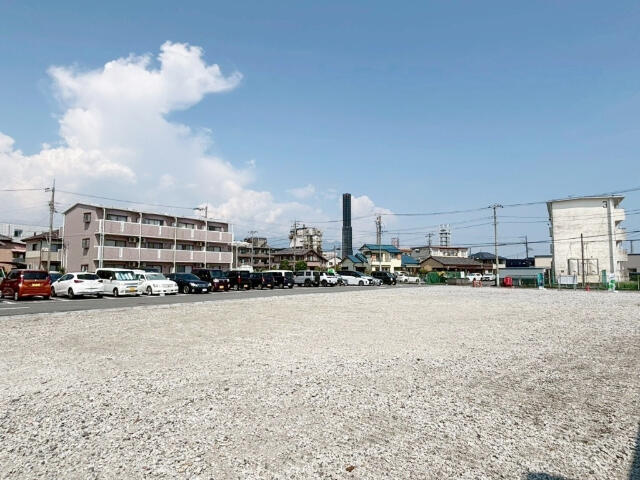 富士市横割４丁目の売地