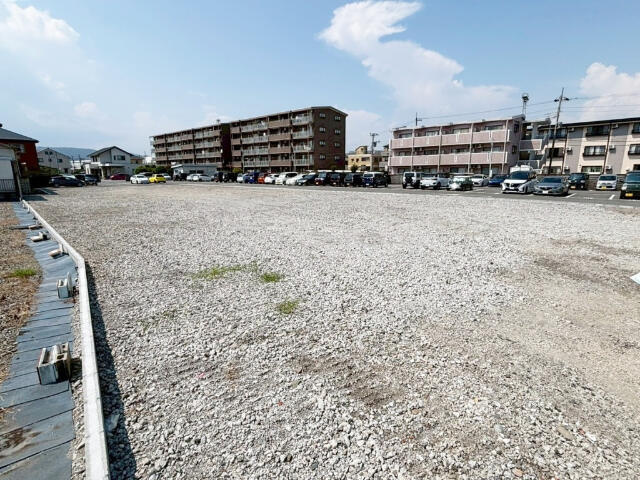 富士市横割４丁目の売地