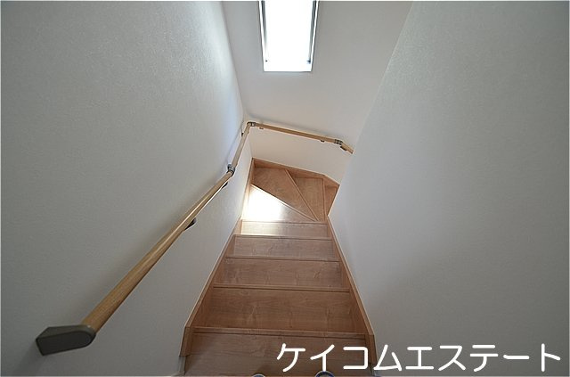 サンラプロ永犬丸Ⅱのその他|同タイプの画像となります