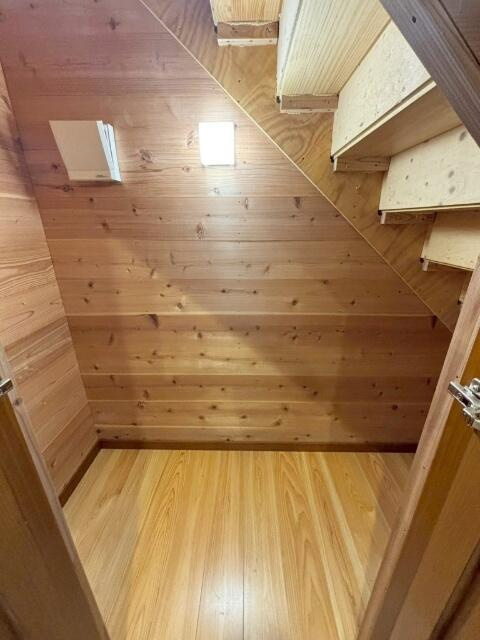 富士市松富町の中古一戸建