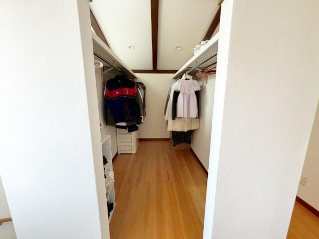 富士市松富町の中古一戸建