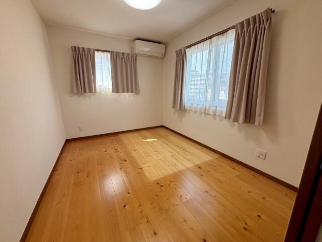 富士市松富町の中古一戸建