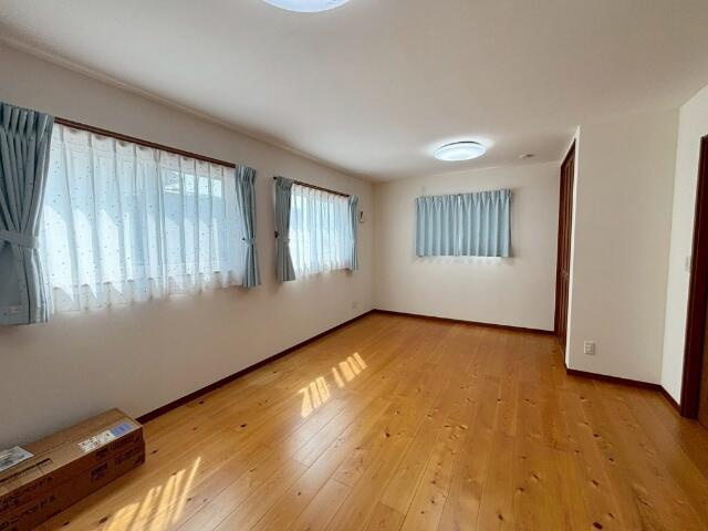 富士市松富町の中古一戸建