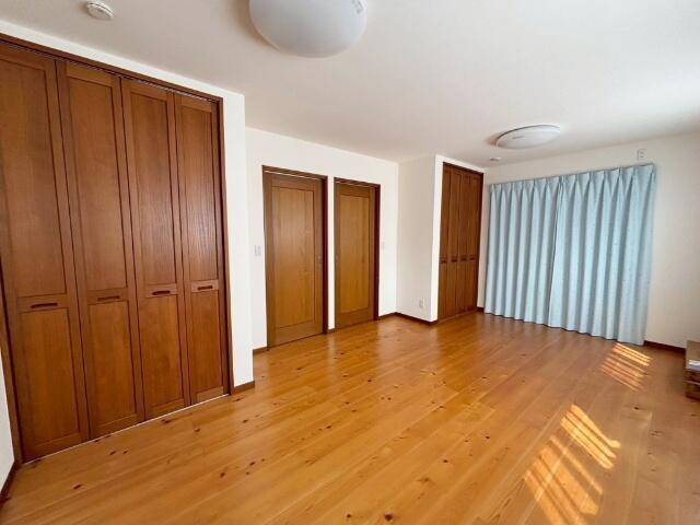 富士市松富町の中古一戸建