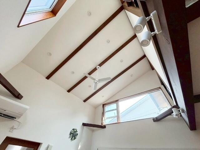 富士市松富町の中古一戸建