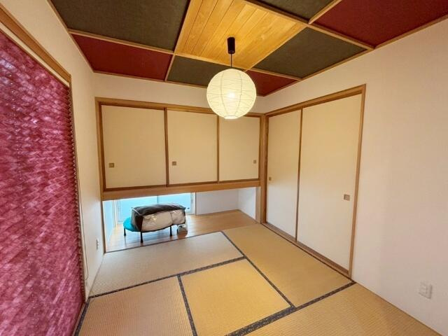 富士市松富町の中古一戸建