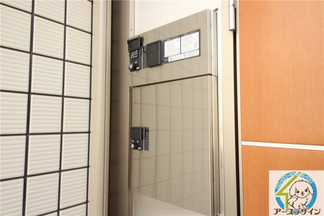 クレアメゾン明石上ノ丸の設備