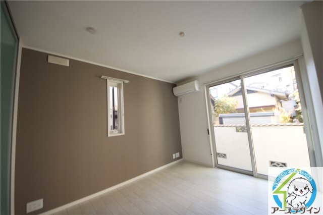 クレアメゾン明石上ノ丸の居間・リビング