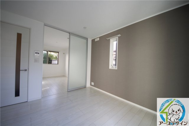 クレアメゾン明石上ノ丸の居間・リビング