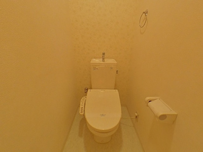 【トイレ】 | リエス成増