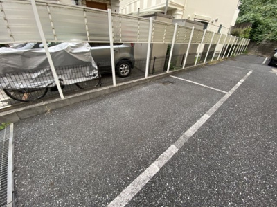 【駐車場】 | リエス成増