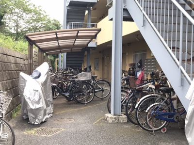 【その他共用部分】 | リエス成増