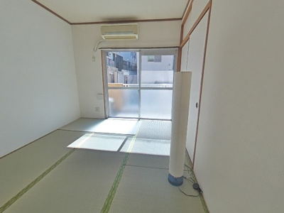 【展望】 | リエス成増