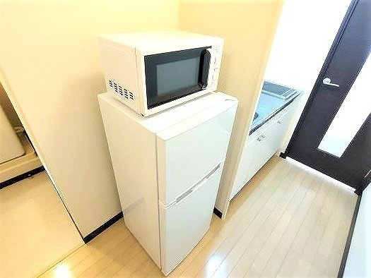 レオネクストＴｏｍａⅠのその他